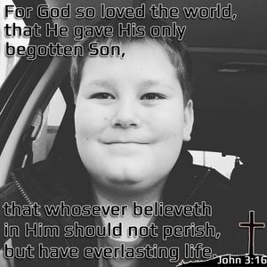 Meet your Posher, Hunter